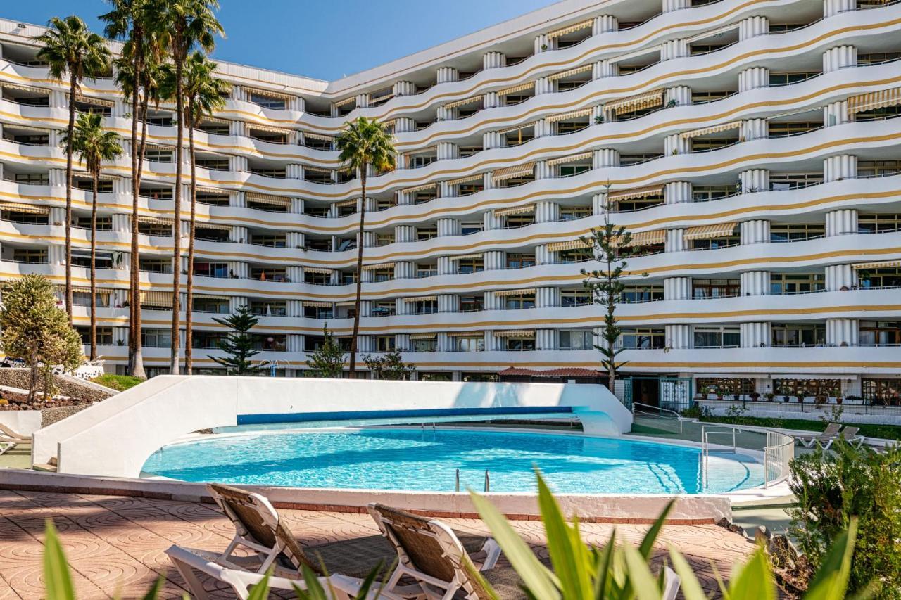 Luxury Maspalomas Paradise Playa del Inglés Exterior foto