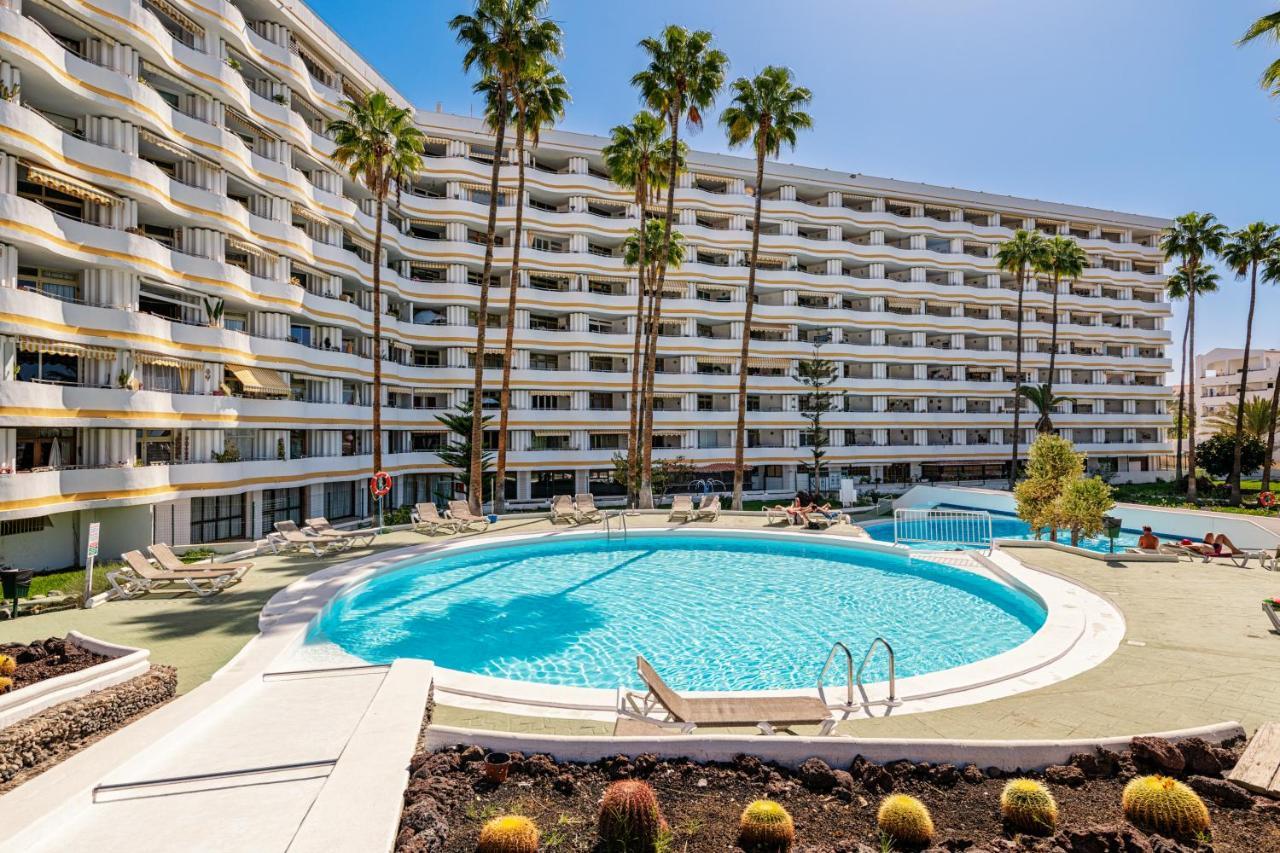 Luxury Maspalomas Paradise Playa del Inglés Exterior foto