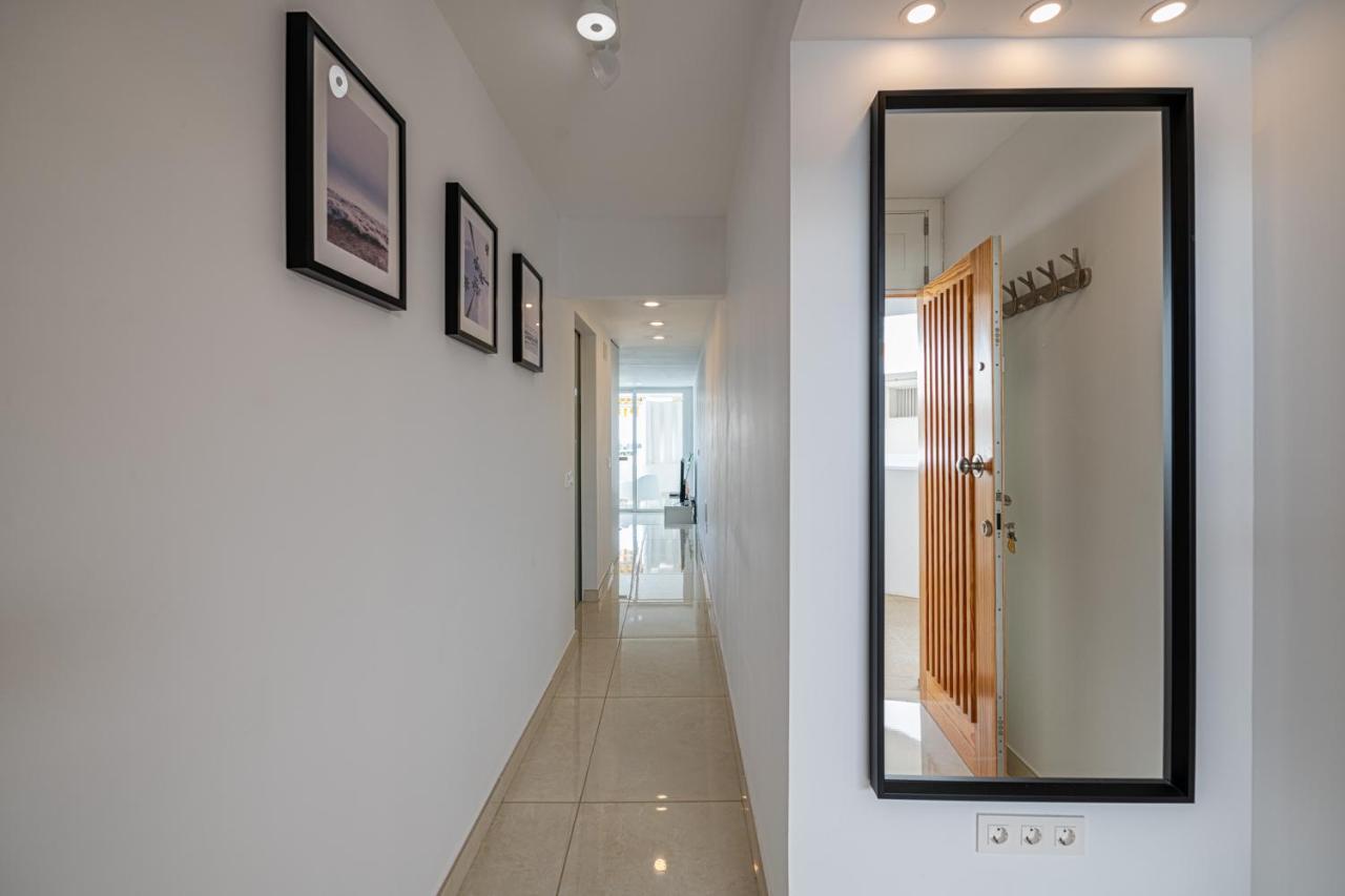 Luxury Maspalomas Paradise Playa del Inglés Exterior foto